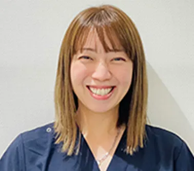 森本 麻衣子先生