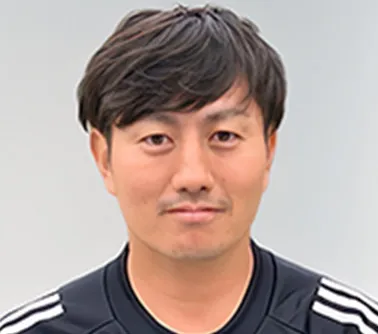 坂田 幸範トレーナー